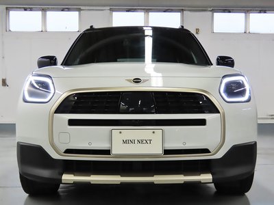 2025 MINI COOPER COUNTRYMAN — фото 8