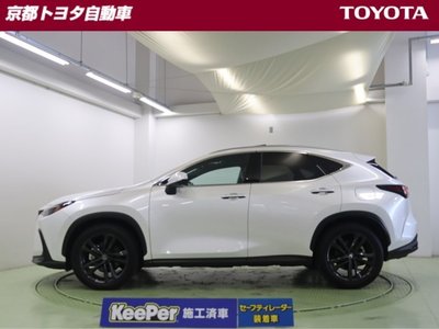 LEXUS NX - 2