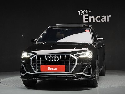 AUDI Q3 - 2