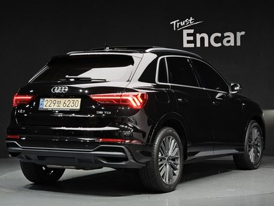 AUDI Q3 - 4