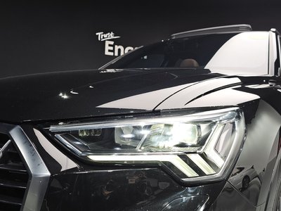 AUDI Q3 - 9