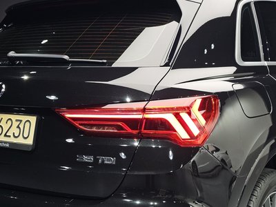 AUDI Q3 - 10