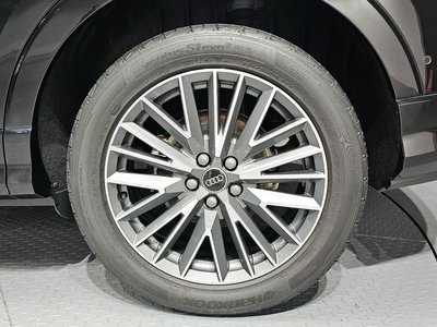 AUDI Q3 - 8