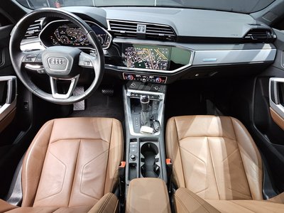 AUDI Q3 - 5