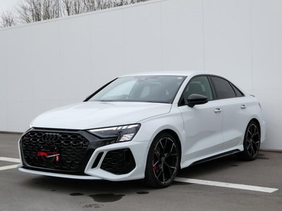AUDI RS3 SEDAN - 1