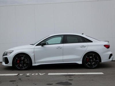 AUDI RS3 SEDAN - 3