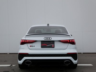 AUDI RS3 SEDAN - 5