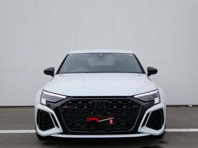 AUDI RS3 SEDAN - 2