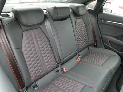 AUDI RS3 SEDAN - 10