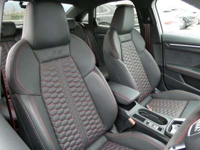 AUDI RS3 SEDAN - 9