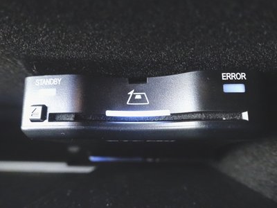 MERCEDES-BENZ C-CLASS - 10