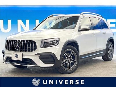 صورة 4 لـ 2021 Mercedes-BENZ GLB