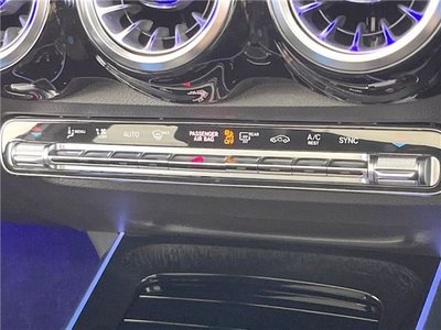 2021 Mercedes-BENZ GLB thumbnail 20