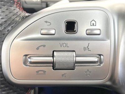 2021 Mercedes-BENZ GLB thumbnail 25