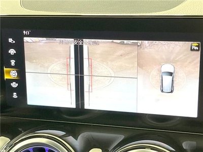 2021 Mercedes-BENZ GLB thumbnail 11