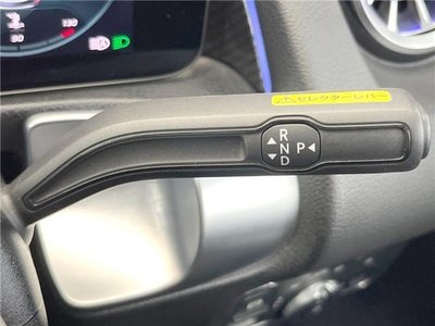 2021 Mercedes-BENZ GLB thumbnail 30