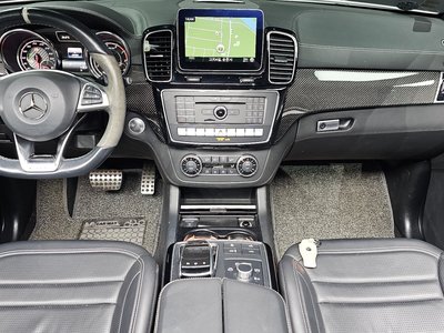 MERCEDES-BENZ GLE - 5