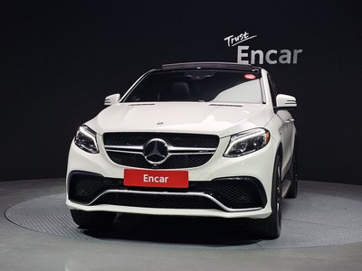 MERCEDES-BENZ GLE - 2