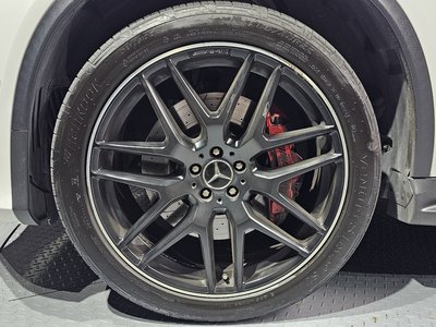 MERCEDES-BENZ GLE - 6