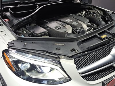 MERCEDES-BENZ GLE - 7