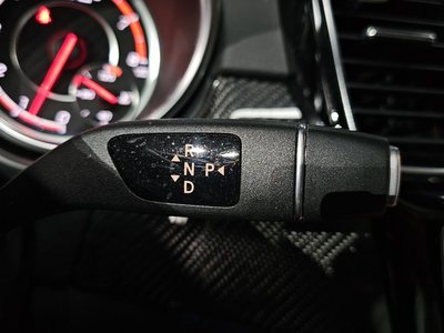 MERCEDES-BENZ GLE - 9