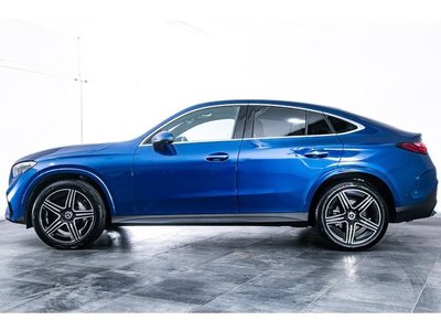 MERCEDES-BENZ GLC - 8