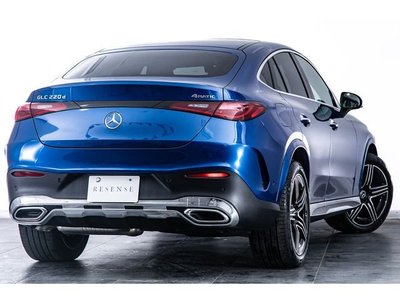 MERCEDES-BENZ GLC - 2