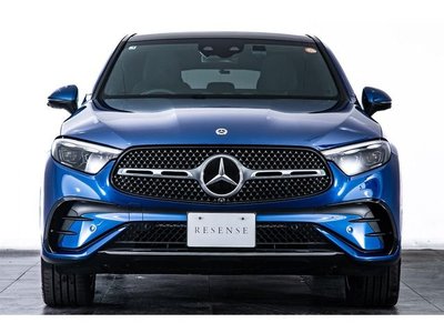 MERCEDES-BENZ GLC - 5