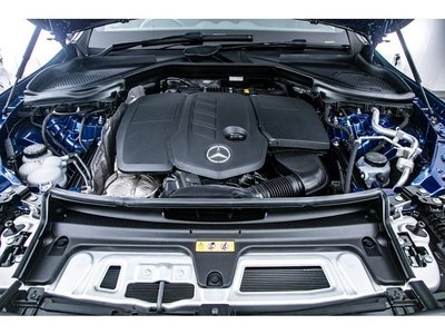 MERCEDES-BENZ GLC - 4