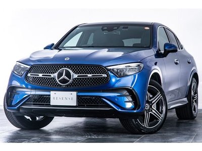 MERCEDES-BENZ GLC - 6