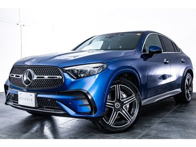 MERCEDES-BENZ GLC - 7