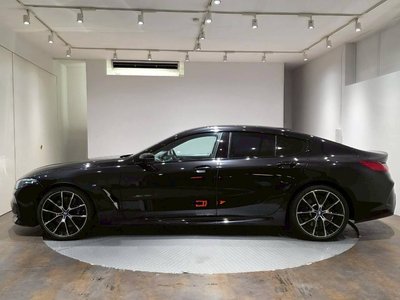 BMW 8 SERIES GRAN COUPE - 5