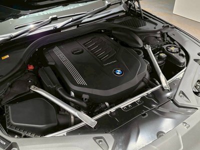 BMW 8 SERIES GRAN COUPE - 3