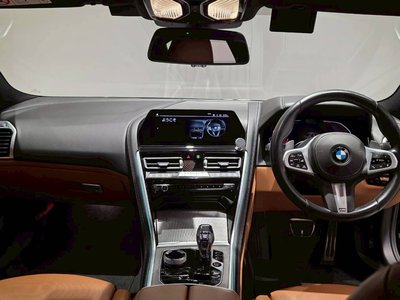BMW 8 SERIES GRAN COUPE - 2