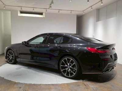 BMW 8 SERIES GRAN COUPE - 6