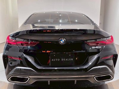 BMW 8 SERIES GRAN COUPE - 7