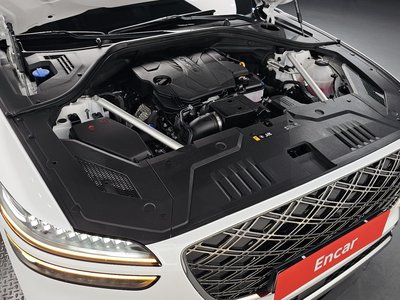 صورة 7 لـ 2024 Genesis GV70