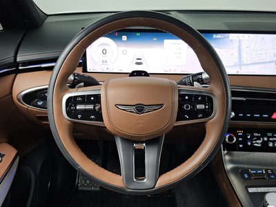 2024 Genesis GV70 thumbnail 19