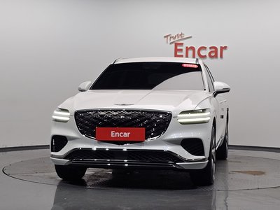 صورة 2 لـ 2024 Genesis GV70