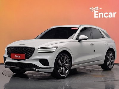 صورة 1 لـ 2024 Genesis GV70