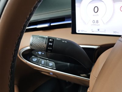 2024 Genesis GV70 thumbnail 21
