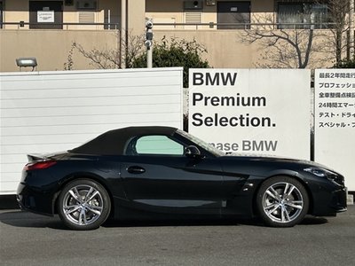 BMW Z4 - 7