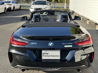 BMW Z4 - 10
