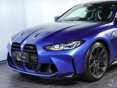 2022 BMW M4 COUPE — миниатюра 40