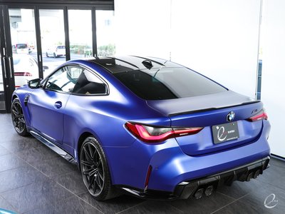2022 BMW M4 COUPE — миниатюра 47