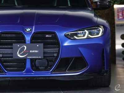 2022 BMW M4 COUPE — миниатюра 35