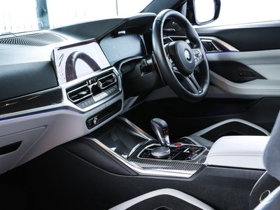 2022 BMW M4 COUPE — миниатюра 76