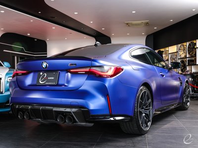 2022 BMW M4 COUPE — миниатюра 58