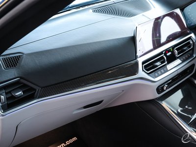 2022 BMW M4 COUPE photo 10