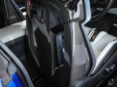 2022 BMW M4 COUPE — миниатюра 74